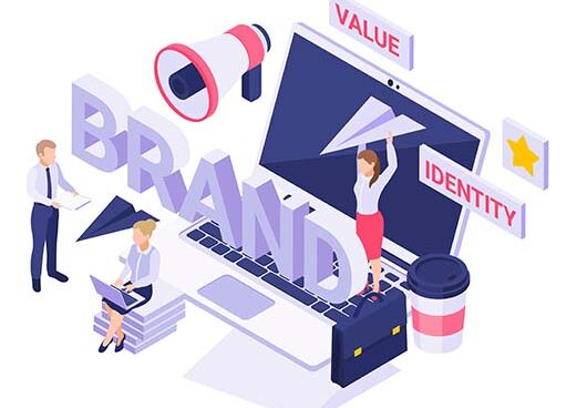 Visual comunicat your brand