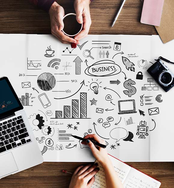 Helping your brand